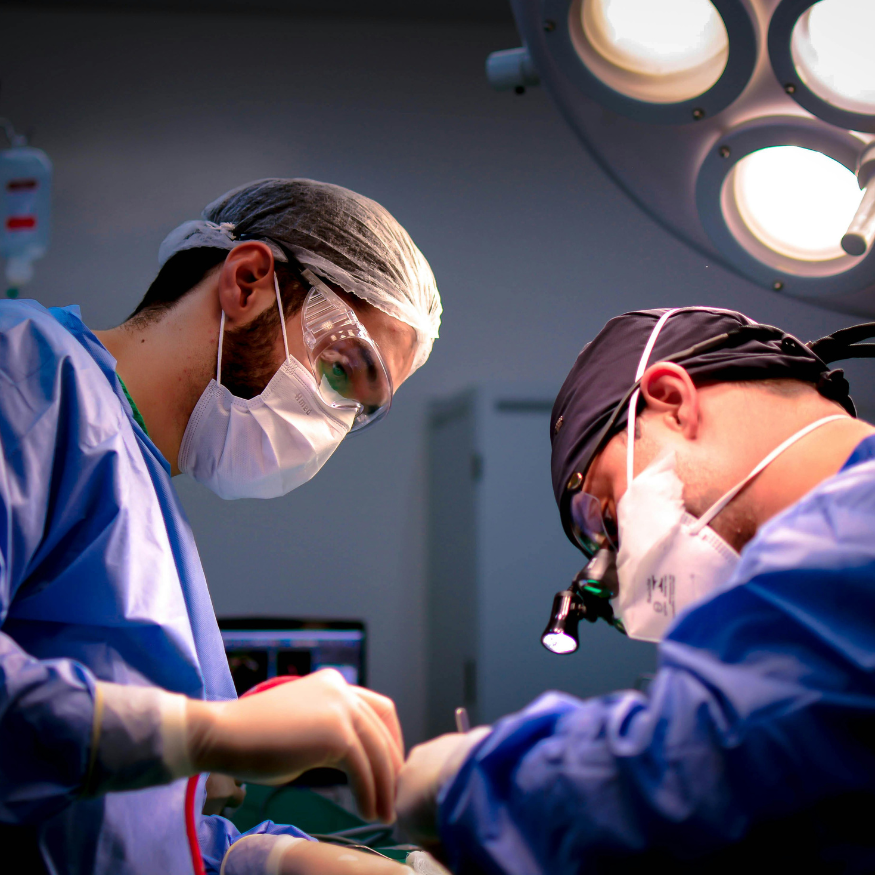 Vision Heart & Gynae-Care Centre