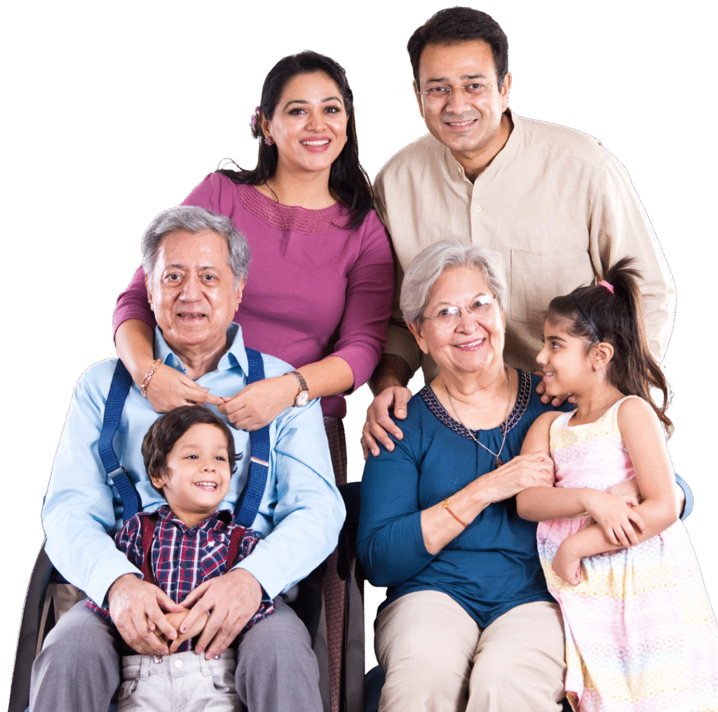 Vision Heart & Gynae-Care Centre