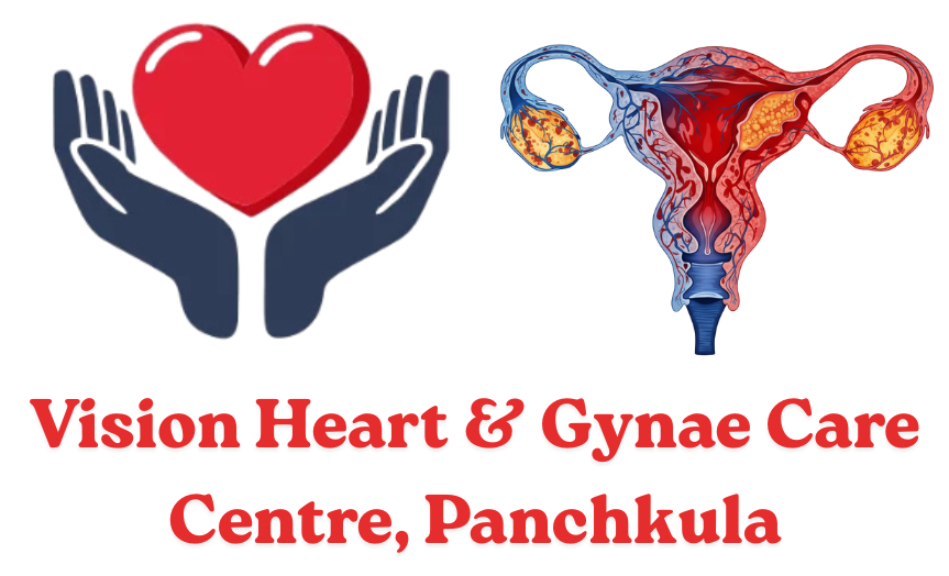 Vision Heart & Gynae-Care Centre