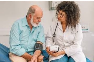 24–48 hour Holter Monitoring