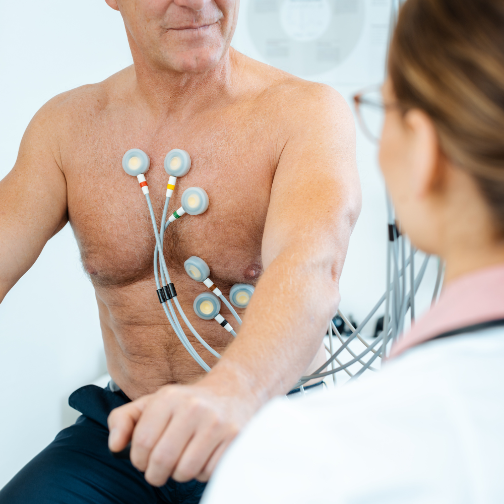 Vision Heart & Gynae-Care Centre