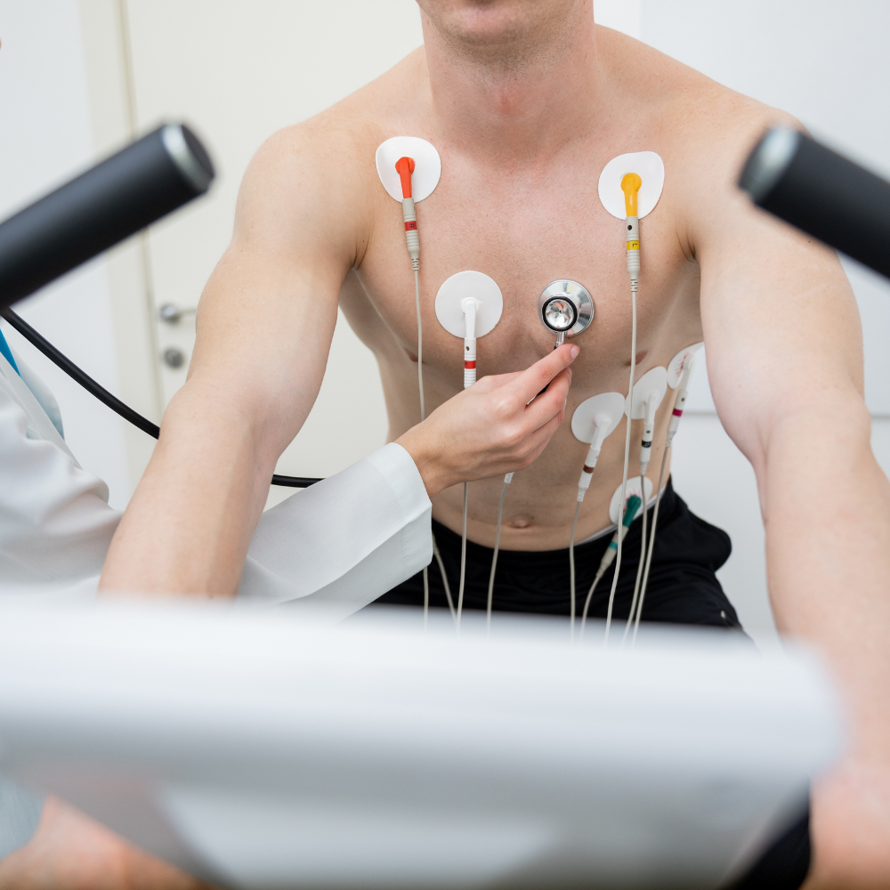 Vision Heart & Gynae-Care Centre