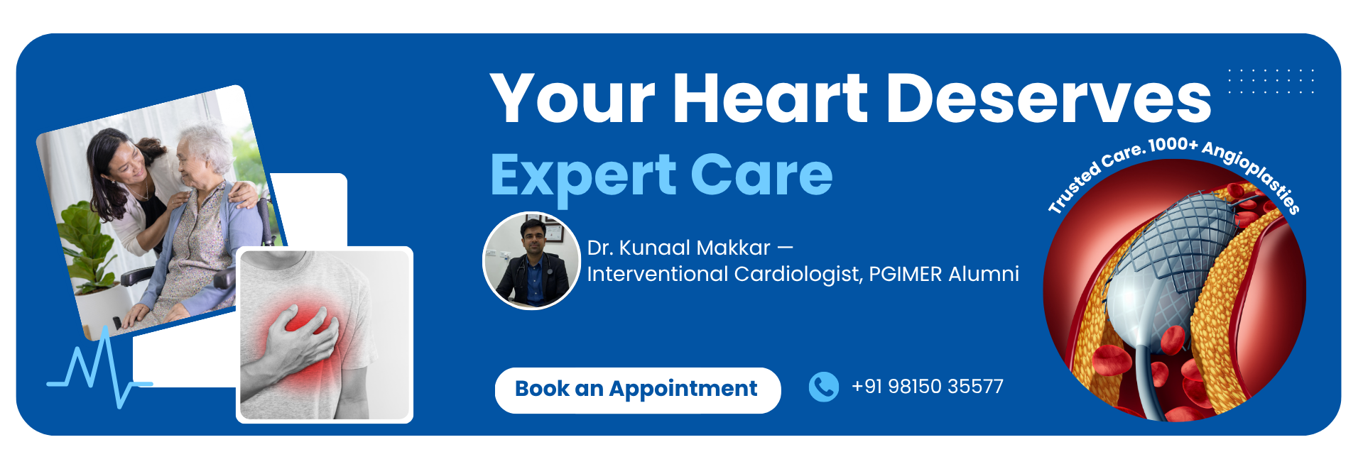 Vision Heart & Gynae-Care Centre