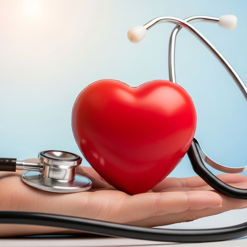 Heart treatment in Panchkula